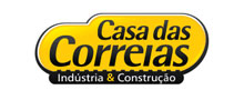 Banner Casa das Correias